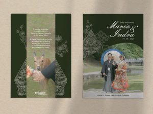 cover buku panduan pernikahan katolik sakramen perkawinan gereja semarang