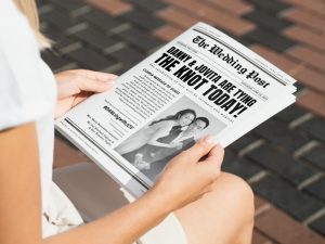 jual print custom buku panduan perayaan pemberkatan pernikahan gereja katolik jakarta