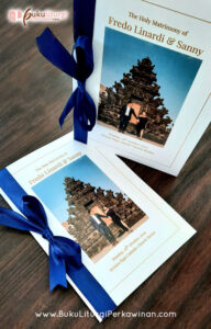 Buku Panduan Pemberkatan Pernikahan Katolik Jasa Pemberkatan Nikah Kristen