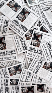 buku wedding pemberkatan nikah gereja katolik bridestory