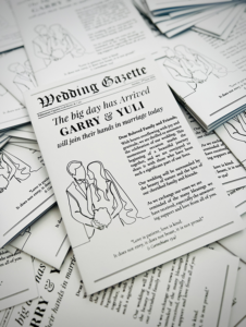 desain print buku tata ibadat liturgi perkawinan gereja katolik bridestory wedding2