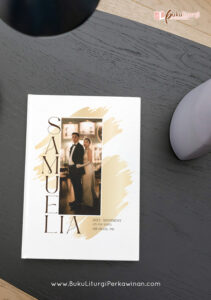 Buku-Perayaan-Misa-pemberkatan-pernikahan Buku Liturgi Misa Pernikahan Perkawinan Custom Pemberkatan Holy Matrimony Gereja Kristen Katolik