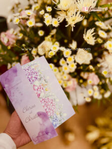 Liturgi Pernikahan Holy Matrimony Book Gereja Santo Yusup Blitar TheBridedept weddingku wedding market