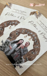 Holy Matrimony book teks tata perayaan sakramen pernikahan gereja katolik