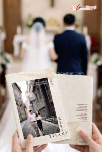 Download Cover Buku Misa pernikahan Katolik buku manten holy matrimony book