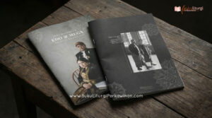 Buku Panduan pernikahan Katolik PDF holy matrimony wedding mass book