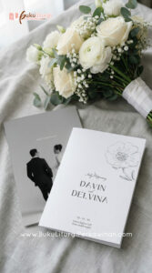 Pemberkatan perkawinan Katolik buku panduan misa liturgi gereja katolik